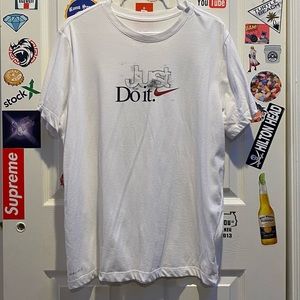 Nike- Just Do it T-Shirt